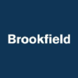 Brookfield Renewable Corporation Class A Exchangeable Subordinate Voting Shares Share Price